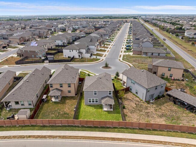 Building Photo - 19417 James Carter Jr St