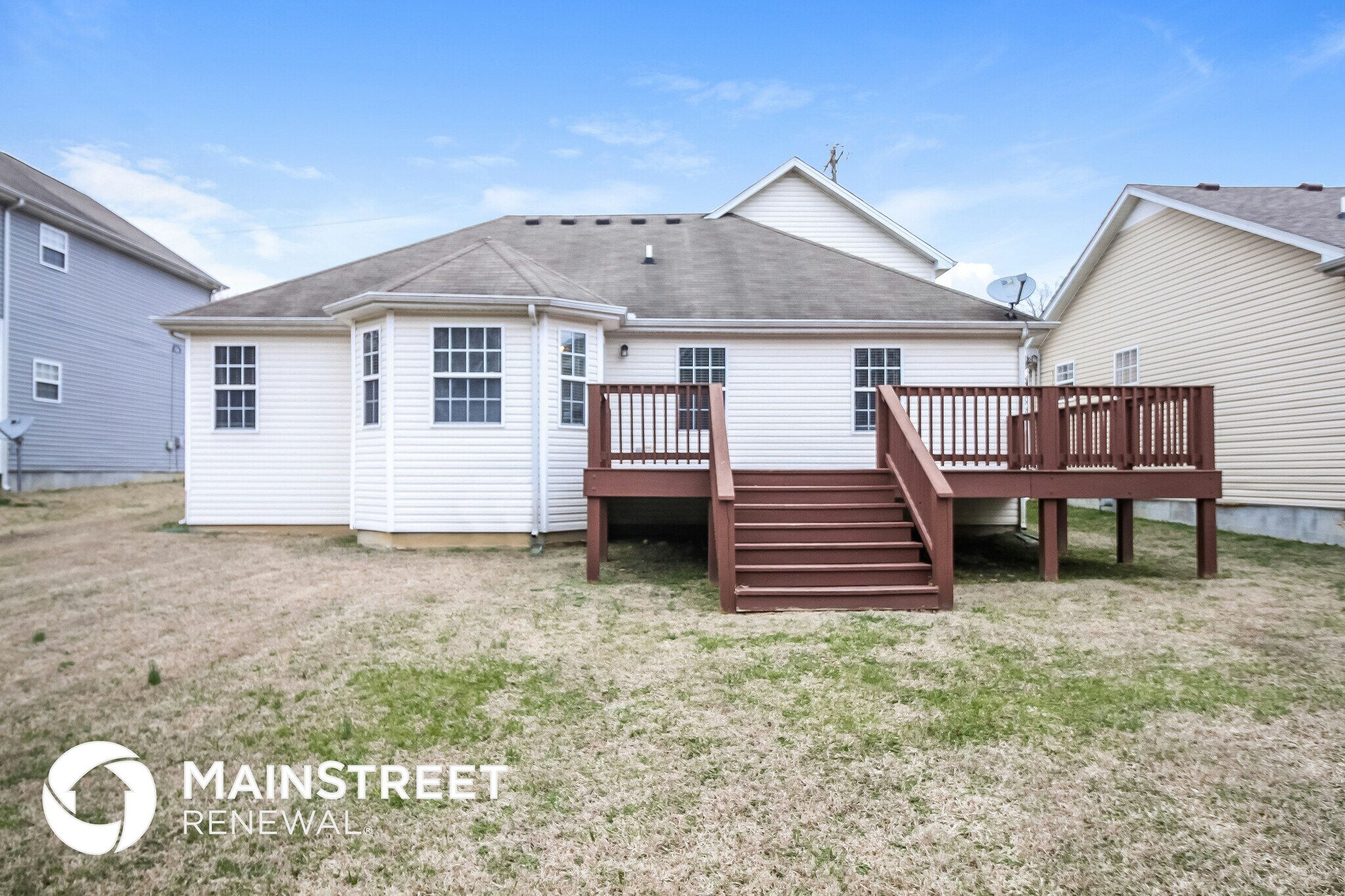 Building Photo - 3548 Mt View Ridge Dr