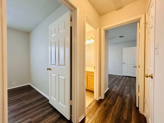 Building Photo - 18001 Worley Dr