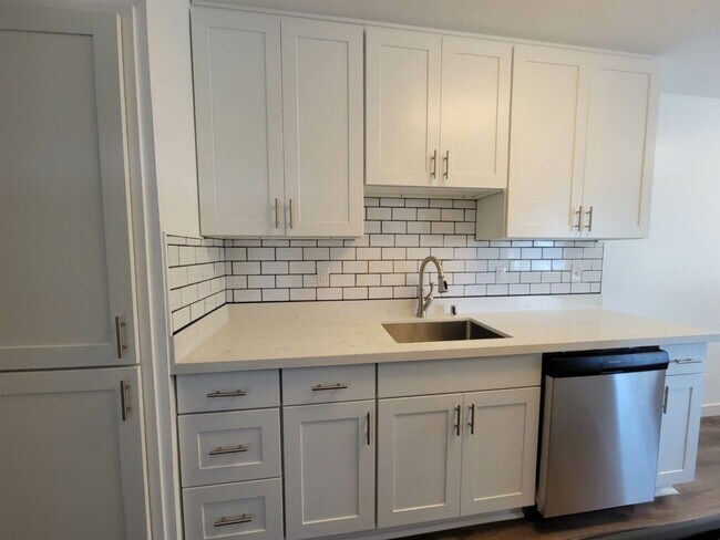 Interior Photo - Nordic Heights Apartments