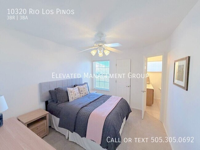 Building Photo - 10320 Rio Los Pinos Dr NW