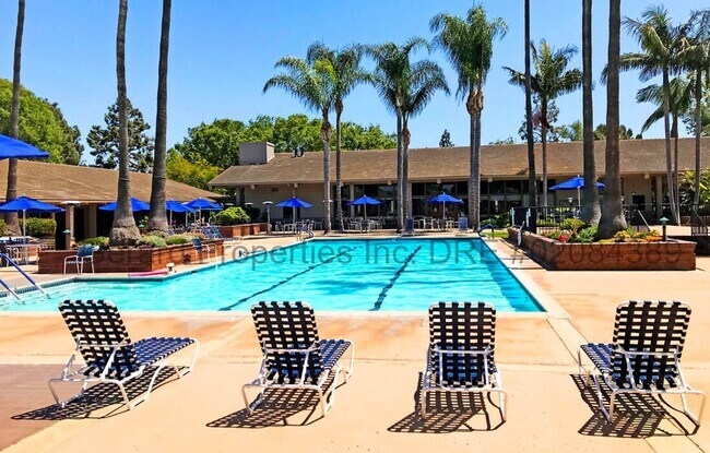 Building Photo - 55+ Huntington Beach Condo – Pools, Pickle...
