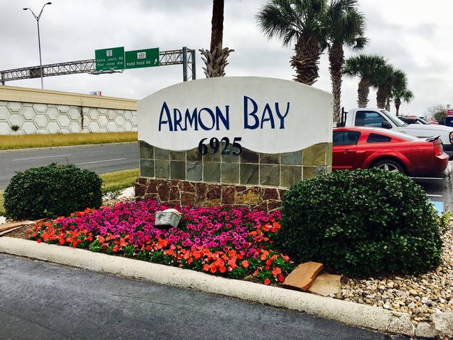 Building Photo - Armon Bay Apartments