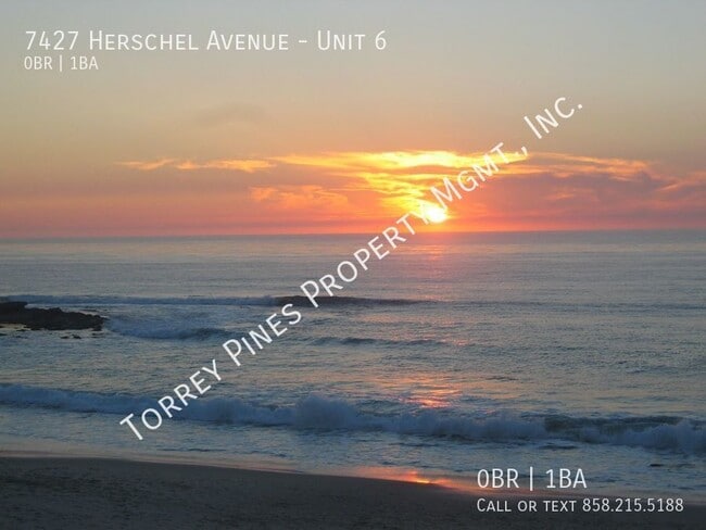 Building Photo - 7427 Herschel Ave