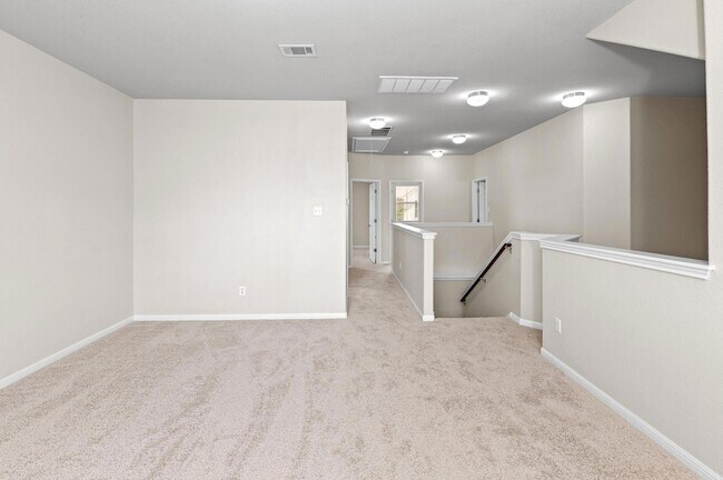 Building Photo - 11400 W Parmer Ln