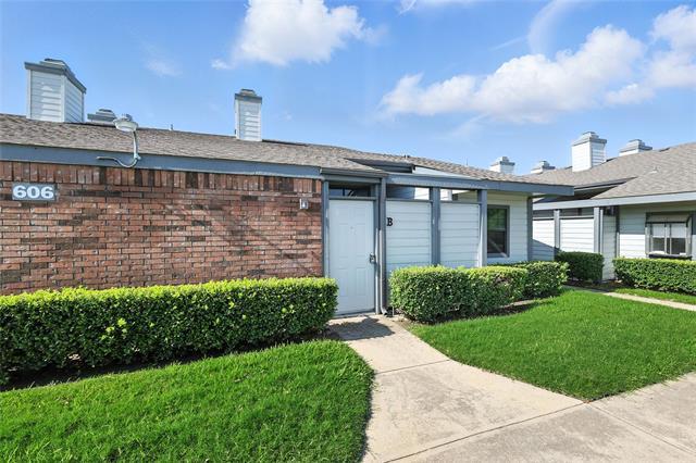 Primary Photo - 606 Bellaire Dr