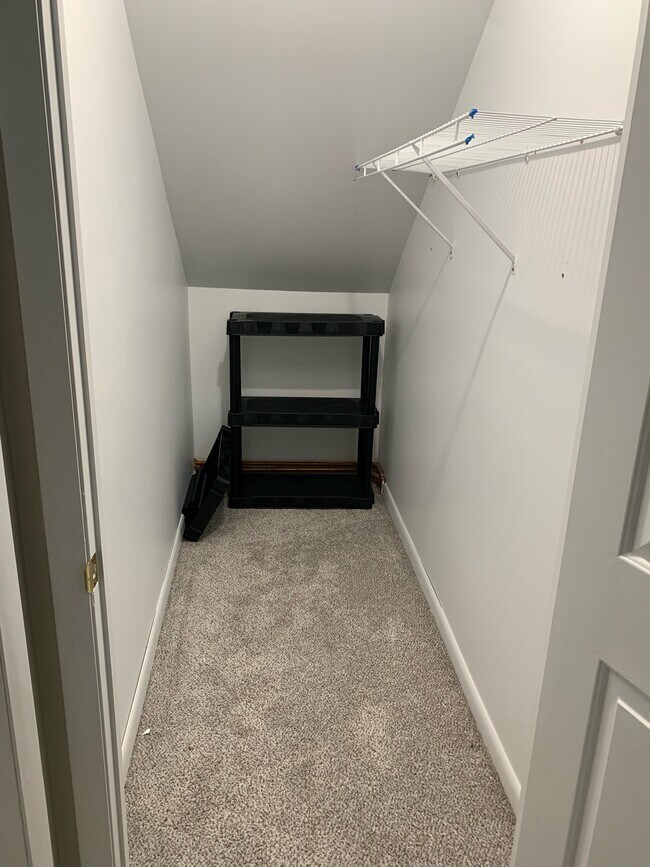 Closet - 159 Analomink St