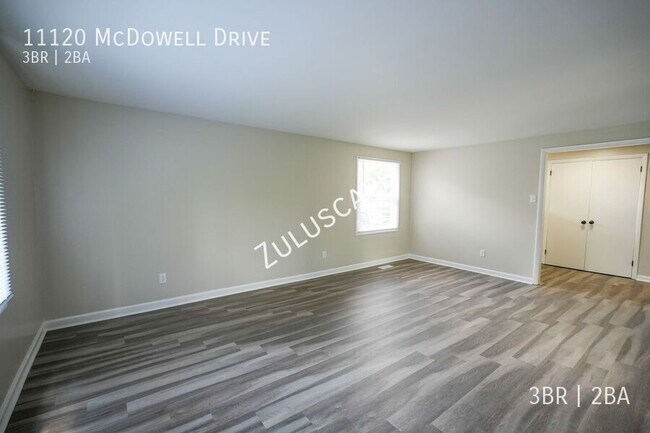 Building Photo - 11120 McDowell Dr