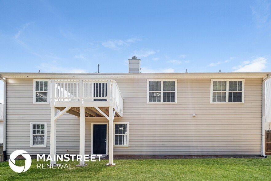 Building Photo - 1416 Buckingham Pl