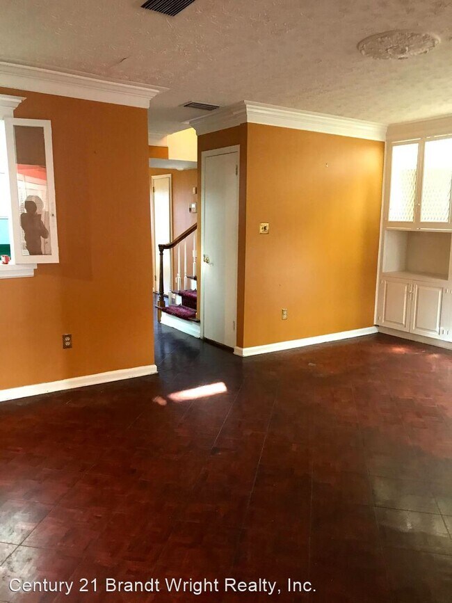 Building Photo - 3 br, 2.5 bath House - 3566 Carter Hill Road