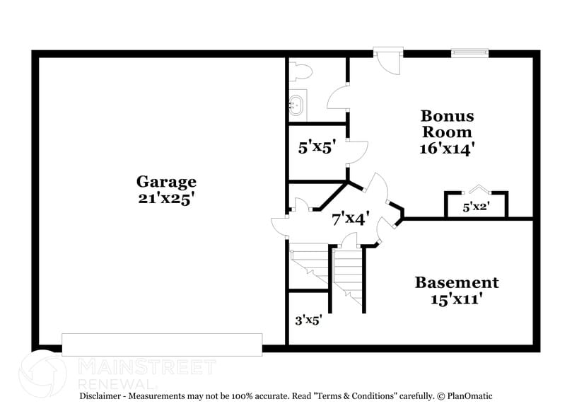 Building Photo - 1001 E Madelyn Dr