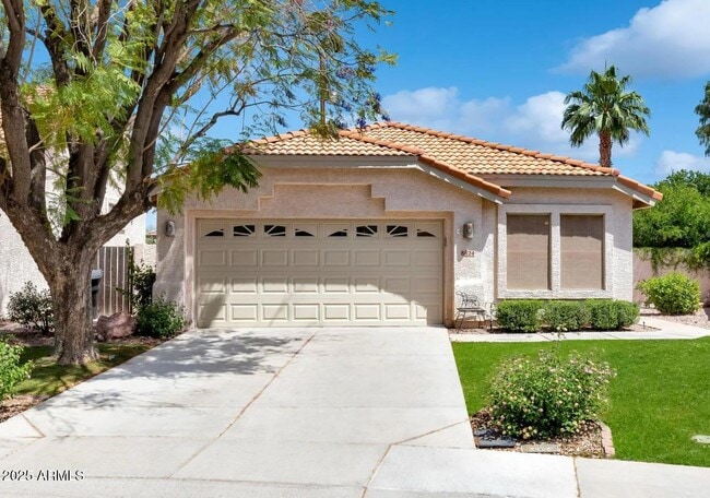 Building Photo - 8824 E Mescal St