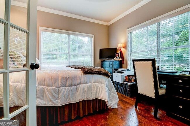 Building Photo - 3636 Habersham Rd NW