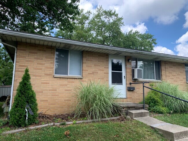 Building Photo - 430 S Prospect St