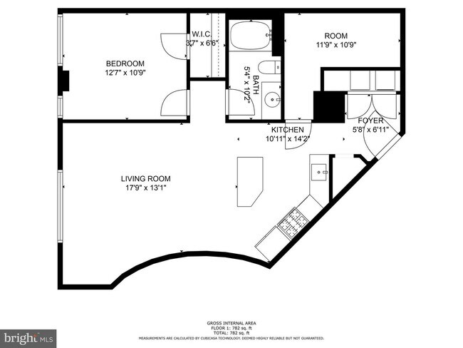 Building Photo - 1201 East-West Hwy