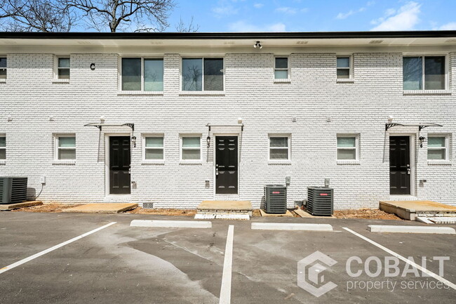 Building Photo - 3586 Jackson St