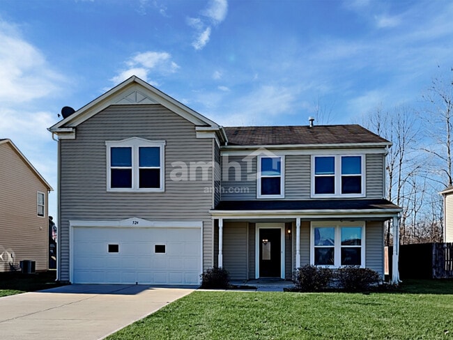 Building Photo - 524 Bridgewater Dr