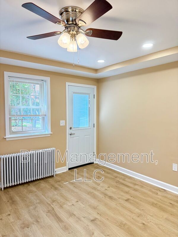 Building Photo - 8310 Garland Ave