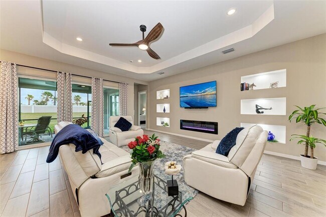 Building Photo - 17400 Jadestone Ct