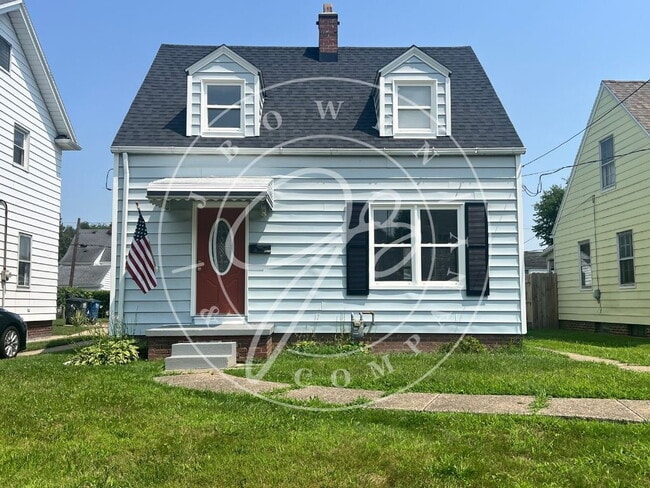 Primary Photo - 4526 N Lockwood Ave