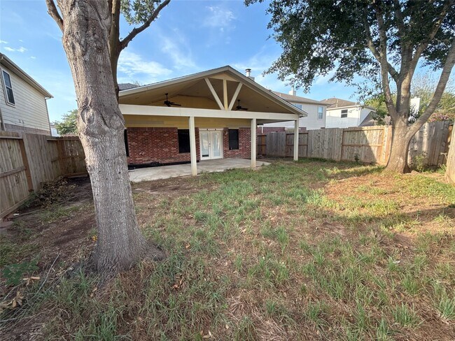 Building Photo - 4814 Russet Trail Ct