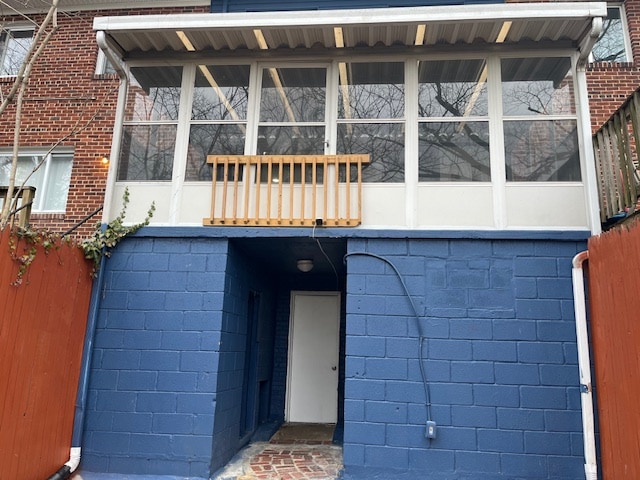 Building Photo - 5317 Leverett St
