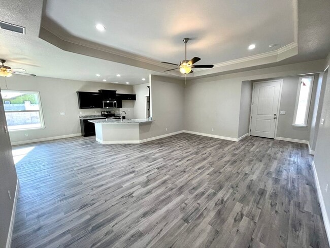 Building Photo - Beautiful 2024 Built 3 Bedroom 2 Bath Home...