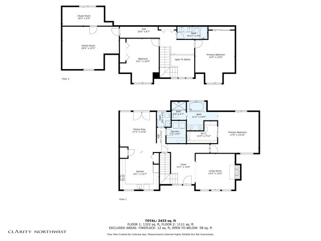 Building Photo - 756 NE Brookcliff Ln