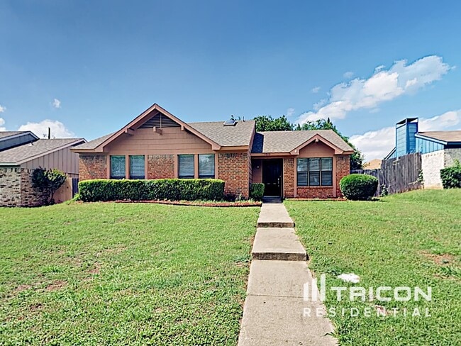 Building Photo - 1015 Cedar Run Dr