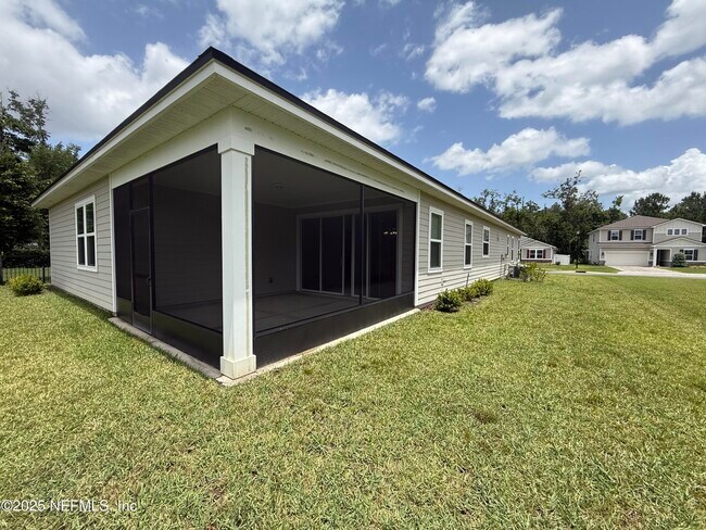 Building Photo - 183 Little Bear Run