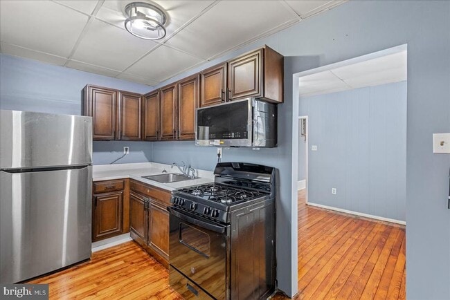 Building Photo - 534 Bergen St