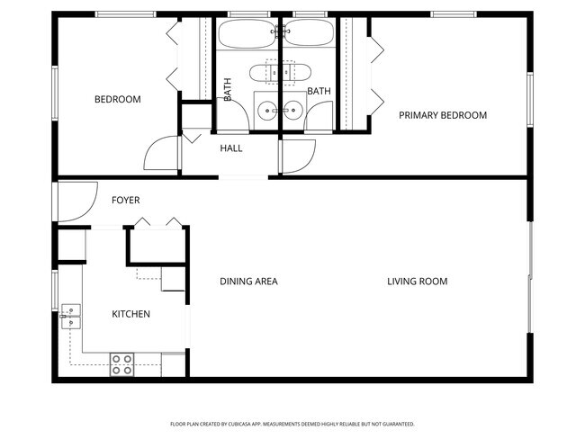 Building Photo - 915 S N St