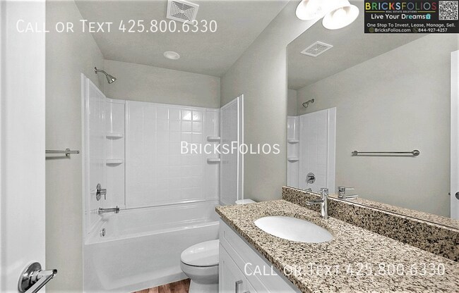 Building Photo - 16118 179th Ave SE