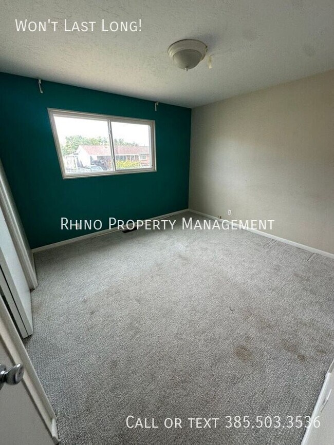 Building Photo - 3407 S 8525 W