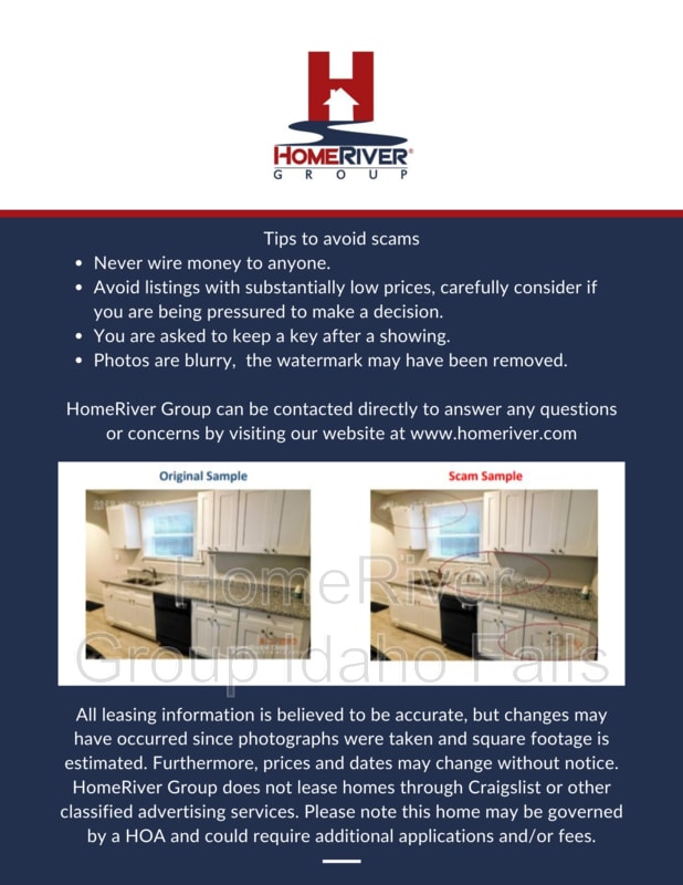 Building Photo - 2476 1st St