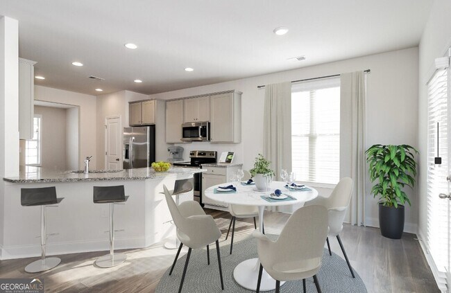 Building Photo - 10 Silvercharm Wy