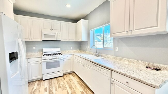 Building Photo - Lovely Two-Story Home on Corner Lot within...