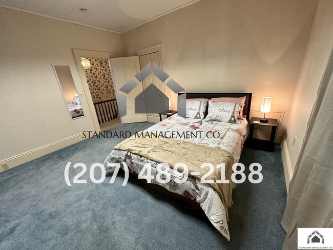 Building Photo - 112 Silver St