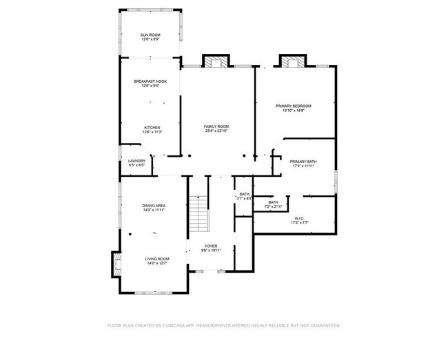 Building Photo - 312 Declaire Way NE