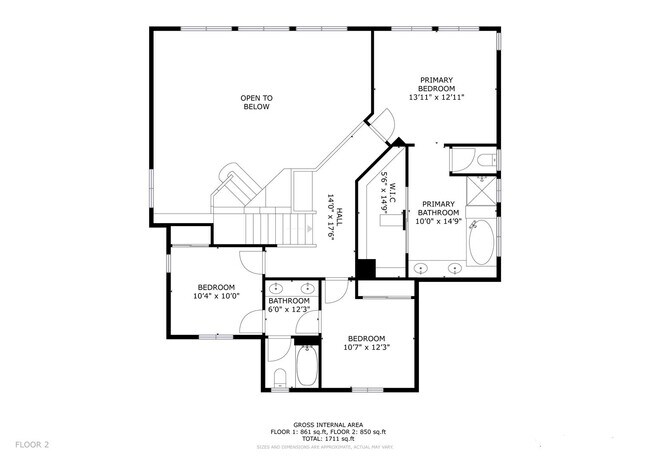 Building Photo - Stunning Cul-de-Sac 3/2.5 two story Rental Home in North Fontana's Village of Heritage!