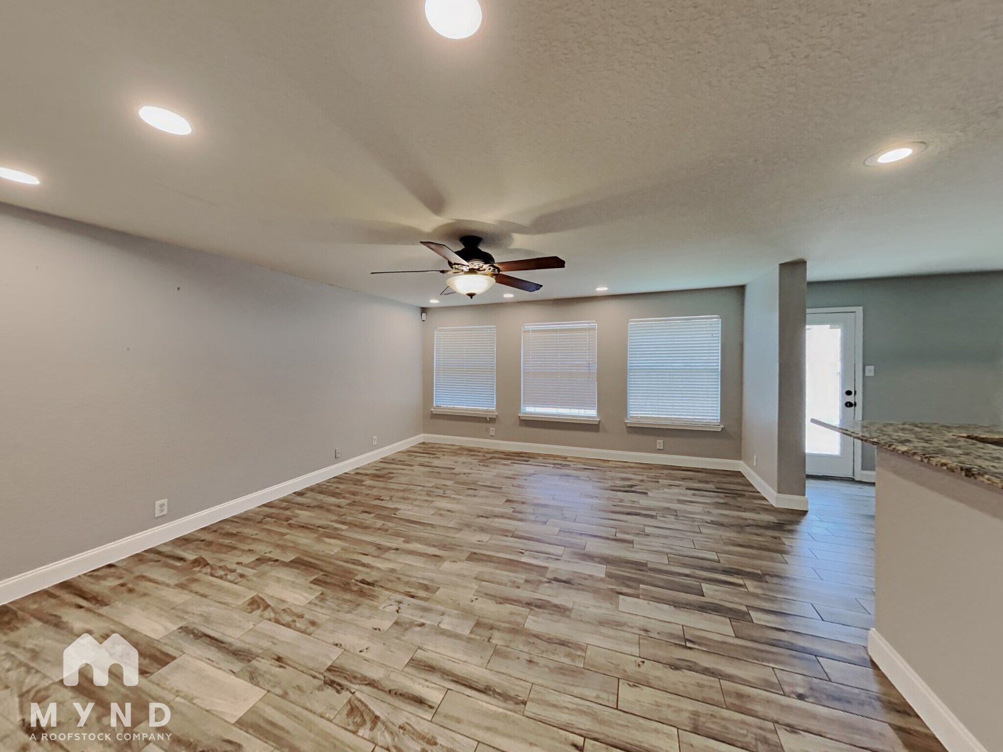 Building Photo - 7119 Capricorn Way