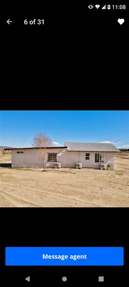 Primary Photo - 26348 Agate Rd