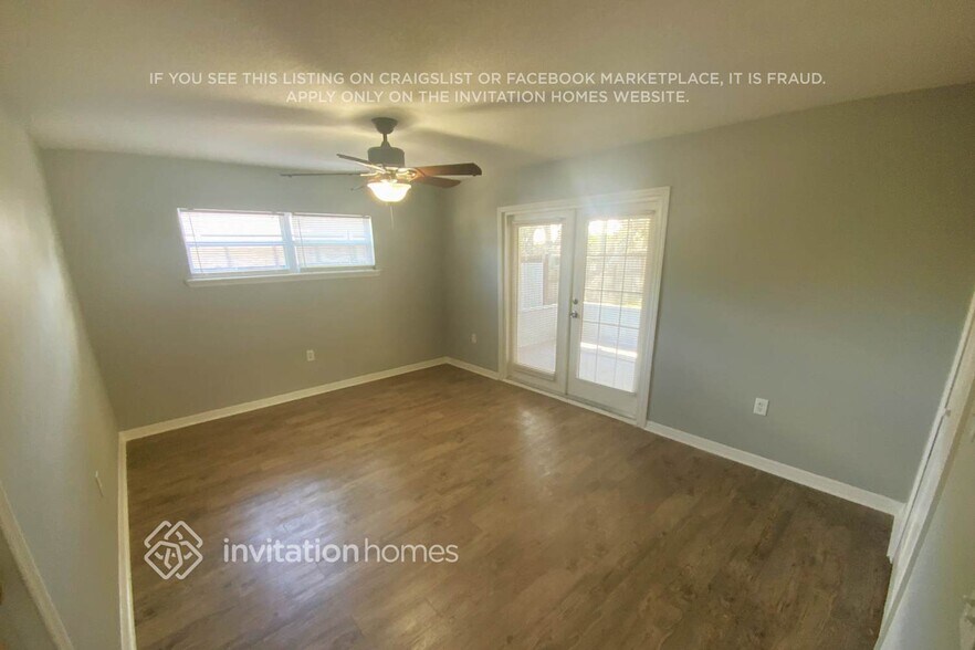 Building Photo - 4860 Chisholm Park Trail