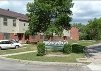 Building Photo - Silver Springs Apartment Homes