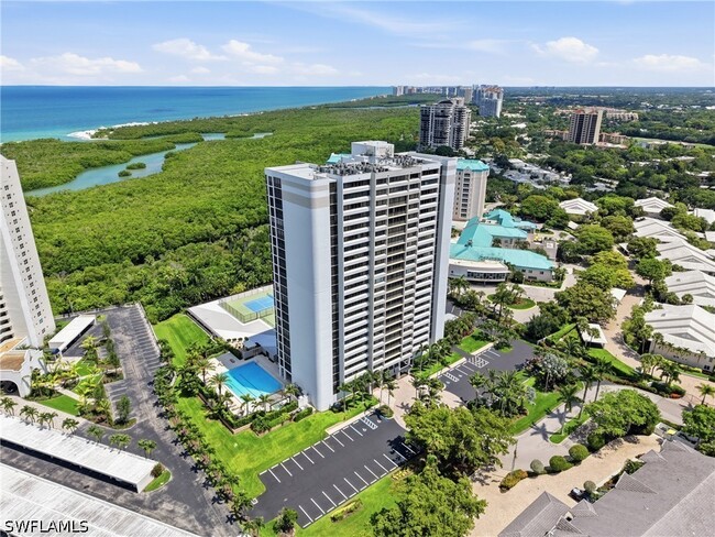 Building Photo - 5601 Turtle Bay Dr