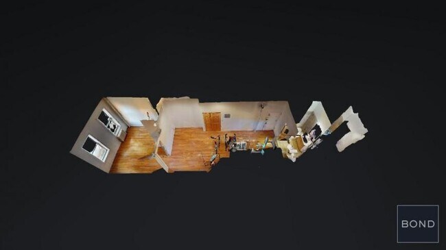Building Photo - 1 bedroom in NEW YORK NY 10128