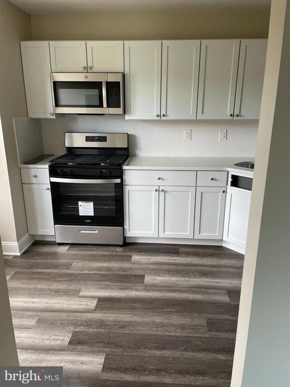 Building Photo - 404 Atlanta Court