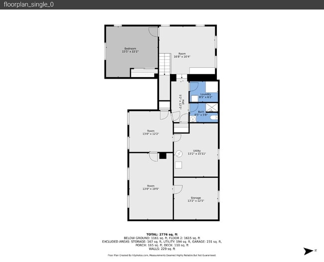 Building Photo - $4,595.95- 4 Bed, 3 Bath Home in Denver with Charming Updates!