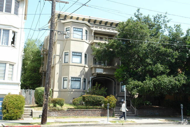 Building Photo - Durant CAL Apartments