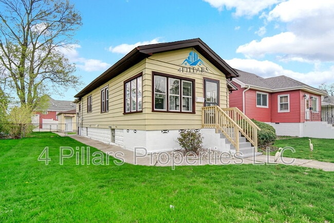 Building Photo - 648 Stewart Ct